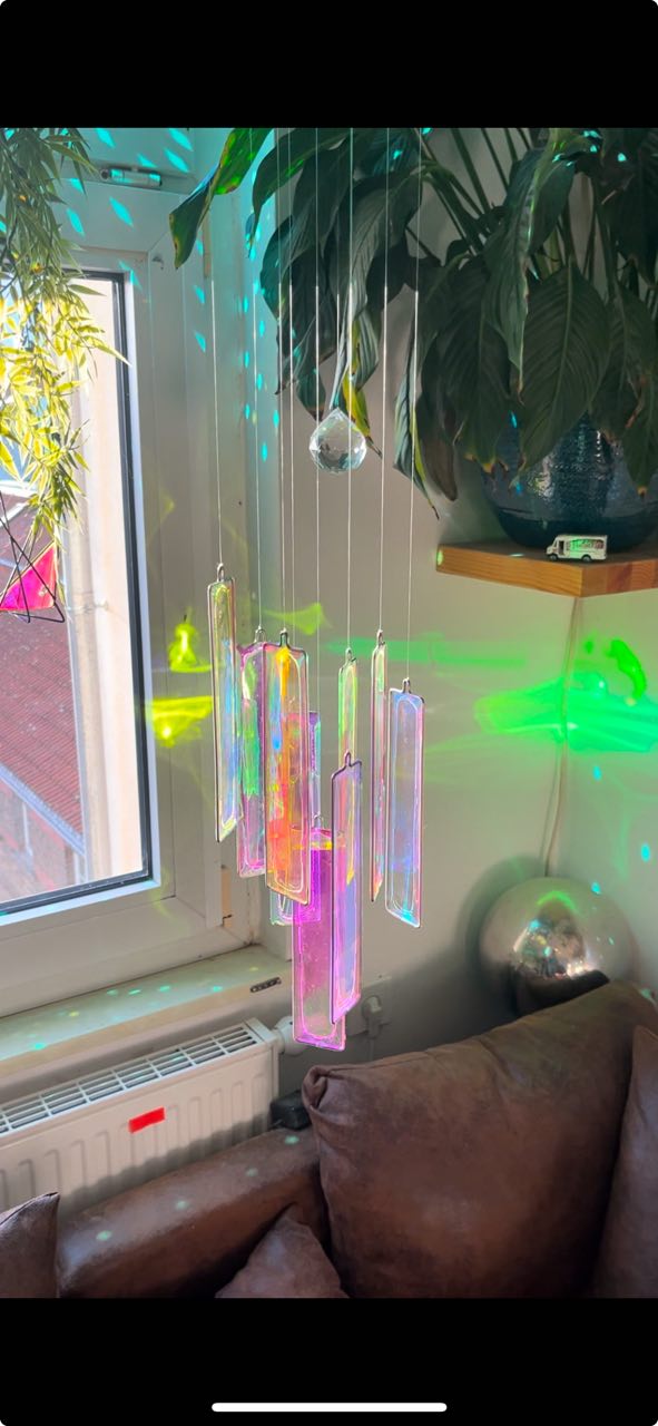 Liquid Light – 6 Streifen