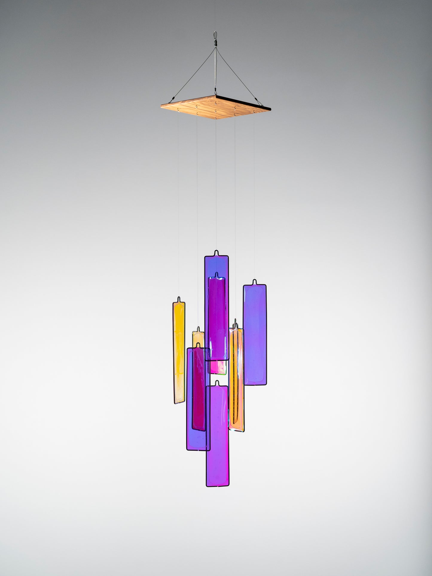 Liquid Light – 9 Streifen